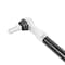 Synergy JK REAR SWAY BAR LINKS PAIR 07-18 WRANGLER JK/JKU SYNERGY MFG 8060-11 - alternate 6